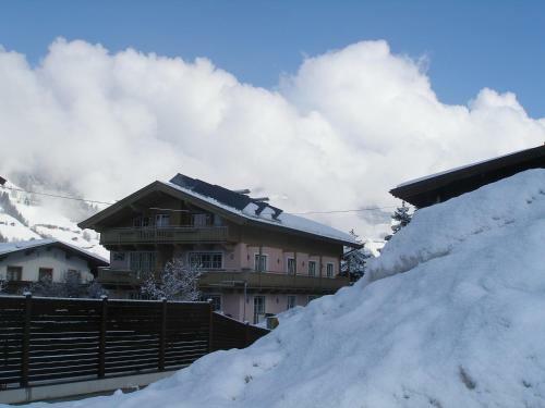 Apartamentos Appartement Kurz - Top 3