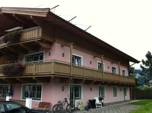 Apartamentos Appartement Kurz - Top 3