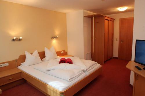 Hostal Apart Maximilian