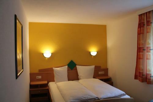 Hostal Apart Maximilian