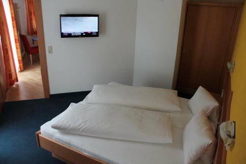 Hostal Apart Maximilian