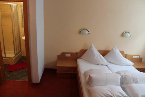 Hostal Apart Maximilian