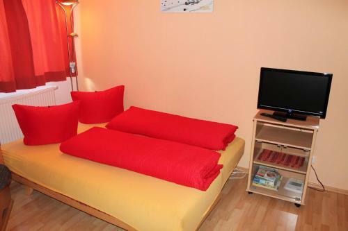 Apartamento Ferienwohnung Kr��bacher
