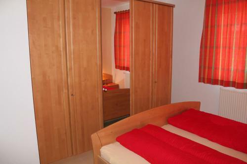 Apartamento Ferienwohnung Kr��bacher
