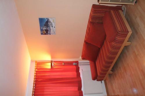 Apartamento Ferienwohnung Kr��bacher