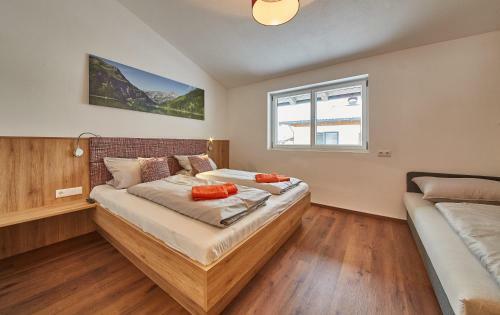 Holiday Penthouse Moosweg By Easy Holiday