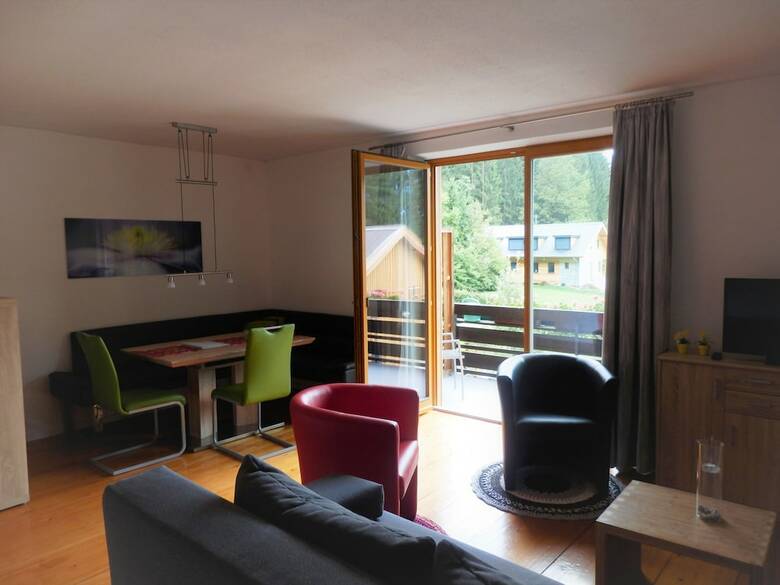 Apartamentos Ferienhaus Bella Vista