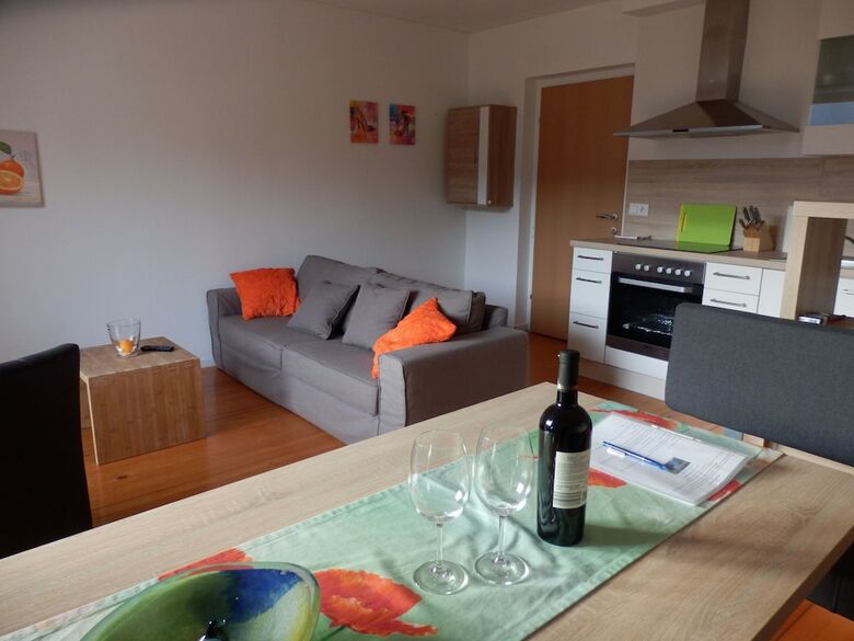 Apartamentos Ferienhaus Bella Vista