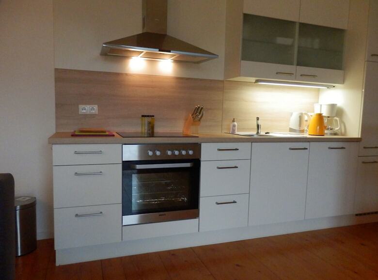 Apartamentos Ferienhaus Bella Vista