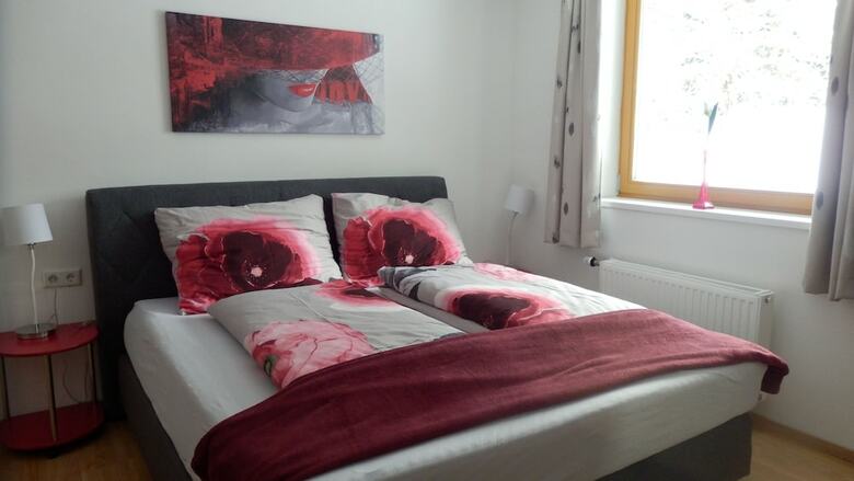 Apartamentos Ferienhaus Bella Vista