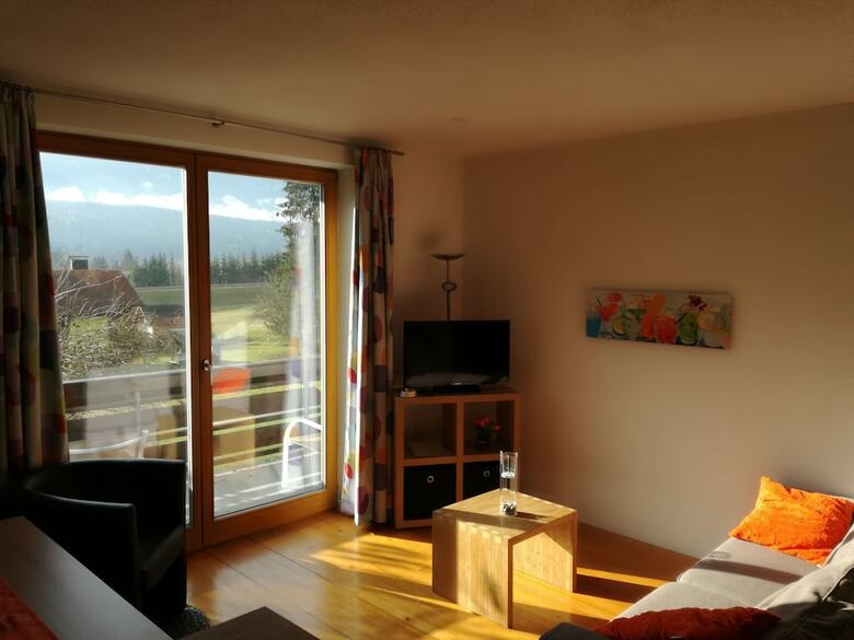 Apartamentos Ferienhaus Bella Vista