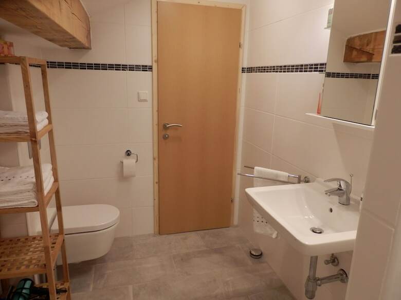 Apartamentos Ferienhaus Bella Vista