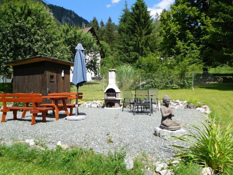 Apartamentos Ferienhaus Bella Vista