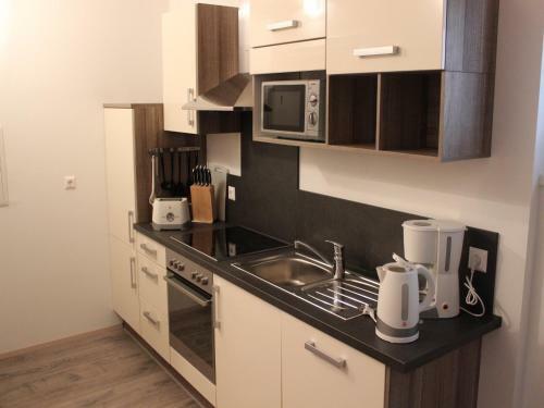 Apartamento Appartementhaus Lercher