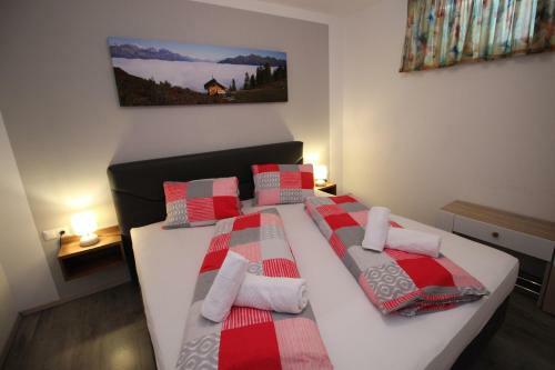 Apartamento Appartementhaus Lercher