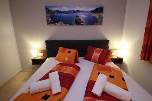 Apartamento Appartementhaus Lercher