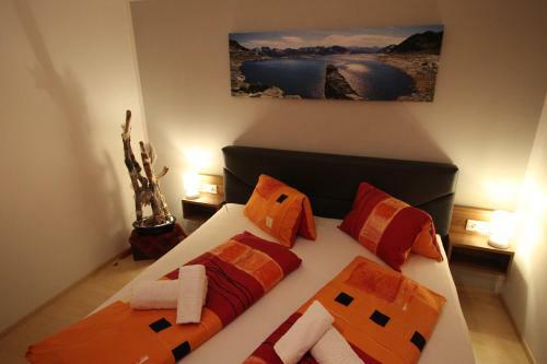 Apartamento Appartementhaus Lercher