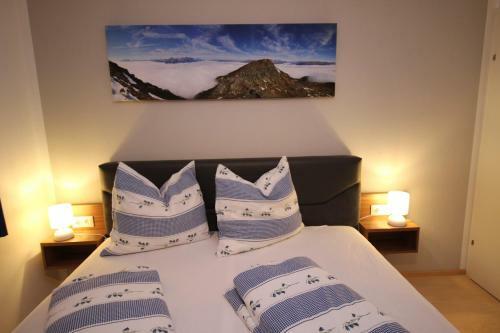 Apartamento Appartementhaus Lercher