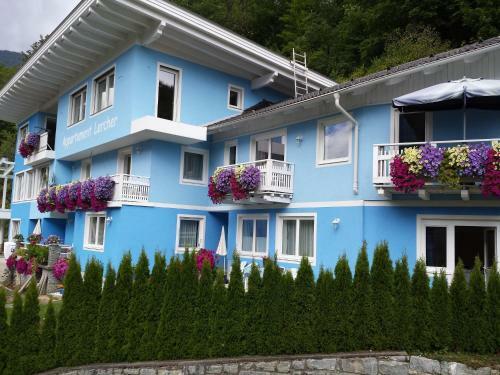 Apartamento Appartementhaus Lercher