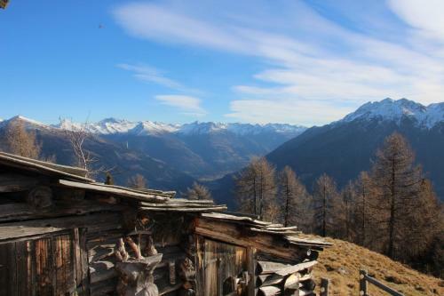 Apartamento Appartementhaus Lercher