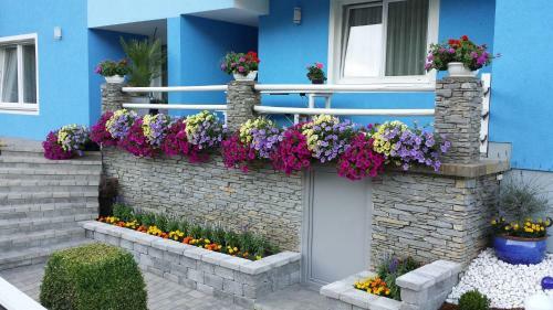 Apartamento Appartementhaus Lercher