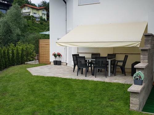 Apartamento Appartement M�hltal