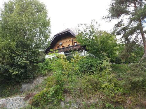 Apartamento Ferienhaus Ambra