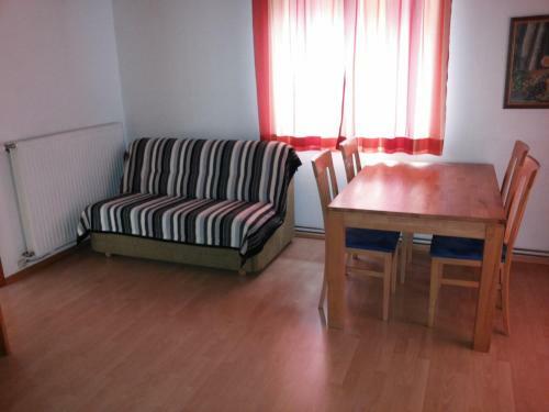 Apartamento Ferienhaus Ambra