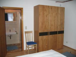 Apartamento Ferienhaus Ambra