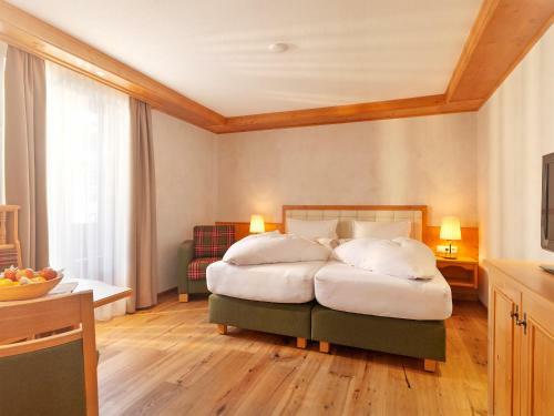 Hotel Fisserhof