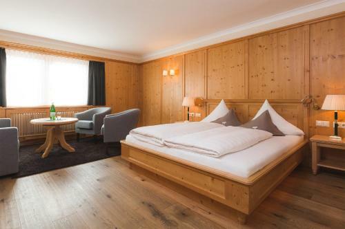 Hotel Fisserhof