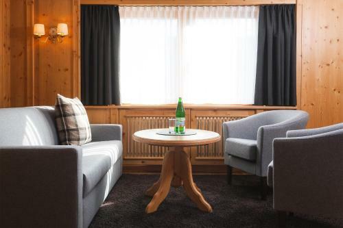 Hotel Fisserhof