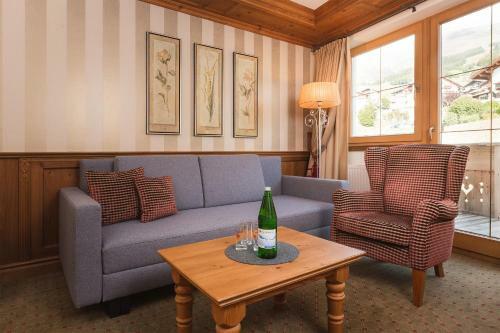 Hotel Fisserhof