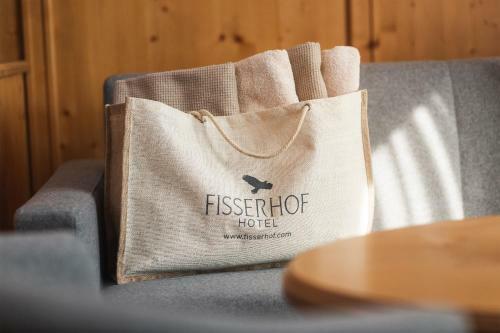 Hotel Fisserhof