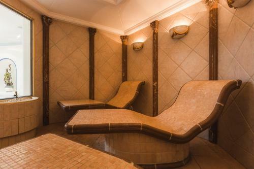 Hotel Fisserhof