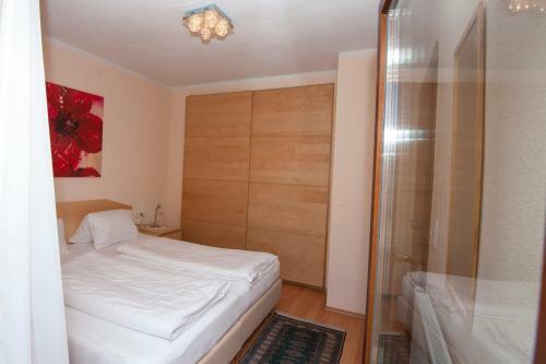Apartamento Appartements Rabitsch Hof