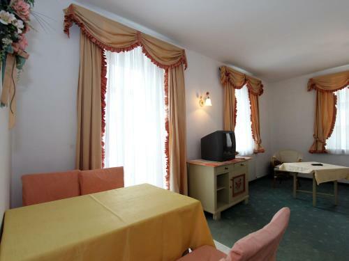 Apartment St. Johann In Tirol