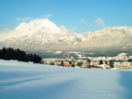 Apartment St. Johann In Tirol