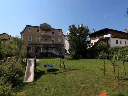 Apartment St. Johann In Tirol
