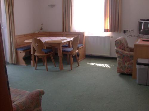 Apartamento Appartementhaus Honznhof