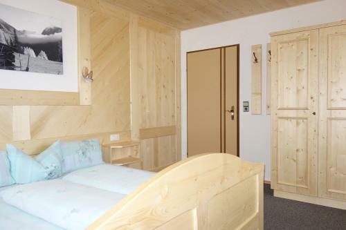 Apartamentos Ferienhaus Tirolerhof