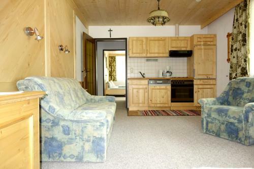 Apartamentos Ferienhaus Tirolerhof