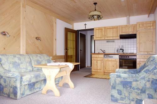 Apartamentos Ferienhaus Tirolerhof
