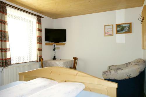 Apartamentos Ferienhaus Tirolerhof