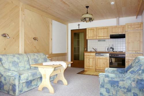 Apartamentos Ferienhaus Tirolerhof