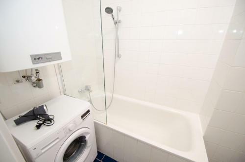 Apartamento Appartementhaus Cityxpress