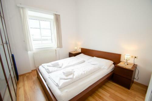 Apartamento Appartementhaus Cityxpress