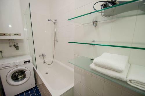 Apartamento Appartementhaus Cityxpress