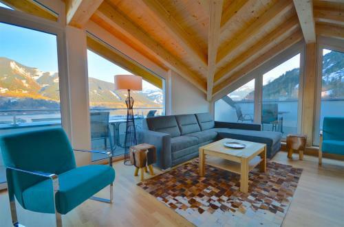 Apartment Snowmountain By Alpen Apartments