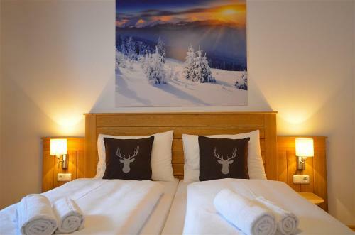 Apartment Snowmountain By Alpen Apartments
